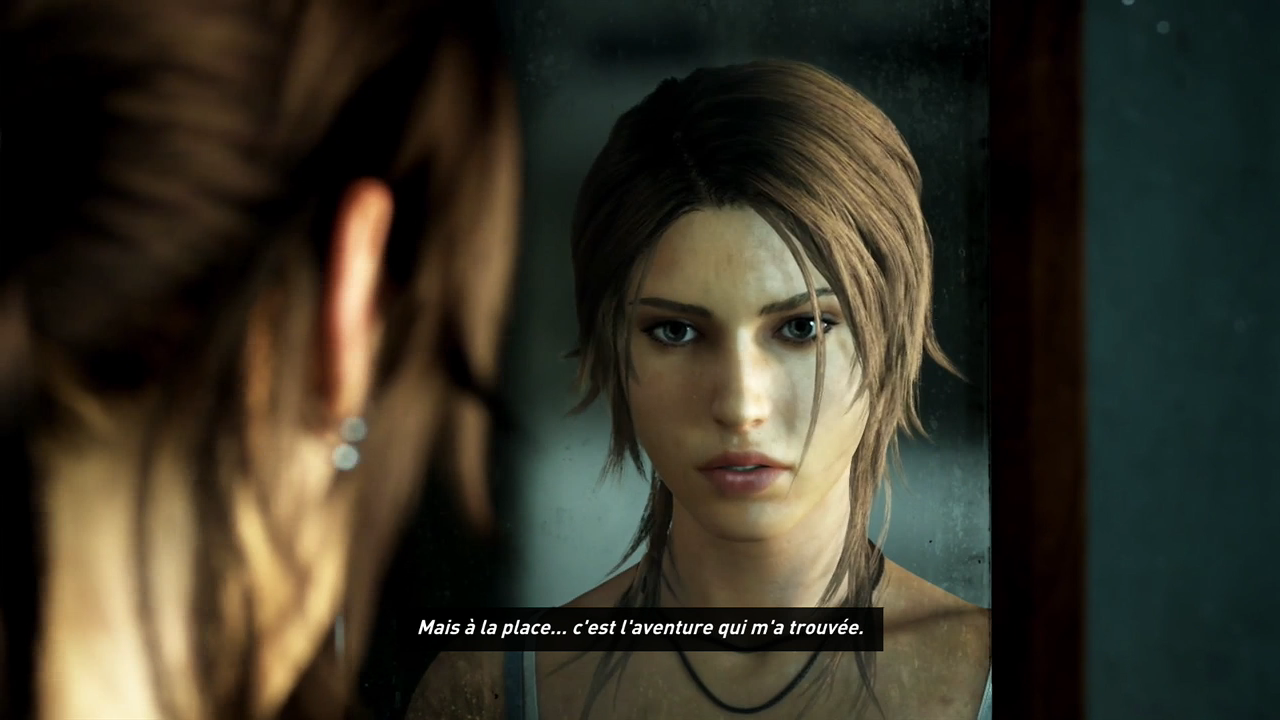 Tomb Raider